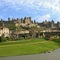 Ibis Styles Carcassonne La Cité - map