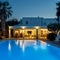 Dionysos Luxury Hotel Mykonos - map