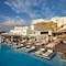 Cavo Tagoo Mykonos - map