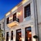 Civitas Suites Hotel - map