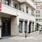 Aparthotel Adagio Porte De Versailles - map