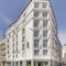 Ibis Styles Nantes Centre Gare - map