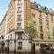 Hôtel De Neuve Le Marais By Happyculture - map