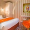 Best Western Anjou Lafayette Opera - map