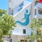 Triton Boutique Hotel - map