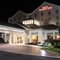 Hilton Garden Inn Cincinnati Blue Ash - map