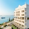 Grecotel Eva Palace - map