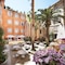 Hotel Ponte Sisto - map
