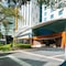 BelAir Unique a Wyndham Hotel - map