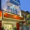 Calypso Premier Hotel - map
