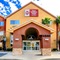 Best Western Plus North Las Vegas Inn & Suites - map