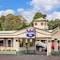 Knights Inn Madison Heights Lynchburg - map