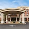 Courtyard By Marriott Wall At Monmouth Shores Corporate Park - map