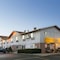 Days Inn By Wyndham Wallaceburg - map