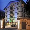 M14 Hotel & Spa - map
