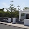 Sun Grove Villas & Spa - map