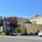 Hampton Inn & Suites Calgary - University Northwest - map