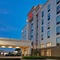 Hampton Inn & Suites Clearwater St. Petersburg-Ulmerton Road, Fl - map