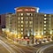Hampton Inn & Suites Memphis-Beale Street - map