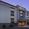 Holiday Inn Express Boston North-Woburn By Ihg - map