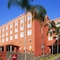 Fiesta Inn Cuernavaca - map