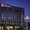Fiesta Inn Monterrey Valle - map