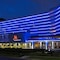 Clearwater Beach Marriott Resort On Sand Key - map