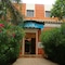 Hotel Boutique Casa San Angel - map