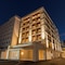 Community & Spa Naha Central Hotel - map