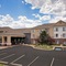 Homewood Suites By Hilton Colorado Springs-North - map