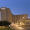 Hyatt Regency DFW International Airport - map