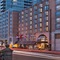 The Yorkville Royal Sonesta Hotel Toronto - map