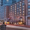 The Yorkville Royal Sonesta Hotel Toronto - map