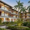 Jw Marriott Guanacaste Beach Resort - map