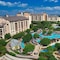 Jw Marriott San Antonio Hill Country Resort & Spa - map