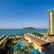 El Cid Castilla Beach Hotel - map