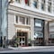Hampton Inn Majestic Chicago Theatre District - map