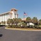 Hampton Inn Myrtle Beach Broadway At The Beach - map