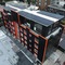Richmond Suites Hotel - map