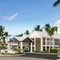 Hampton Inn Key West - map