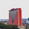 Barceló Guadalajara - map