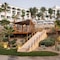 Hilton Los Cabos Beach & Golf Resort - map
