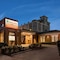 Royal Hotel Regina, Trademark Collection By Wyndham - map