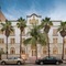 Marriott Vacation Club, South Beach - map