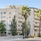 Apartments Sata Park Guell Area - map
