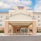 Fairfield Inn & Suites By Marriott Peoria East - map