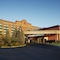 Hartford Windsor Marriott Airport - map