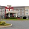 Best Western Plus Bridgewater Hotel & Convention Centre - map