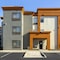 Best Western Plus Fresno Inn - map