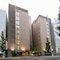 Nagoya Sakae Washington Hotel Plaza - map